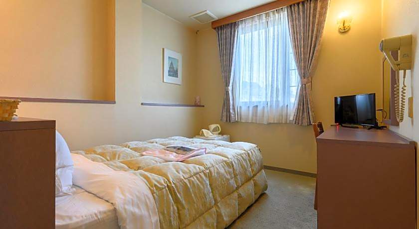 OYO Station Hotel Isobe Ise-Shima