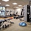 DoubleTree by Hilton Fairfield Hotel & Suites, NJ