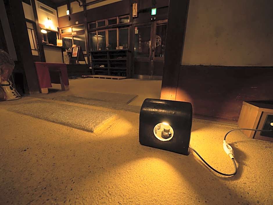 Inase Otsu Machiya Bed and Breakfast