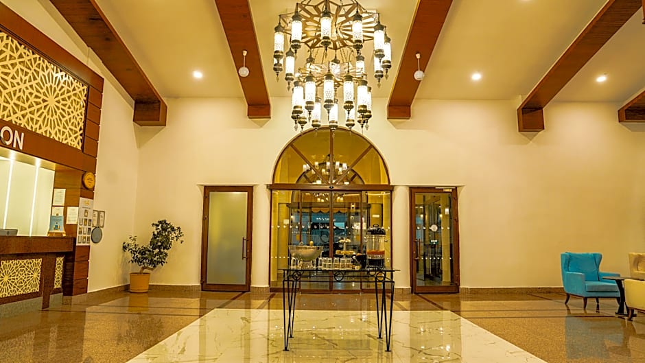 Sundia By Liberty Oludeniz