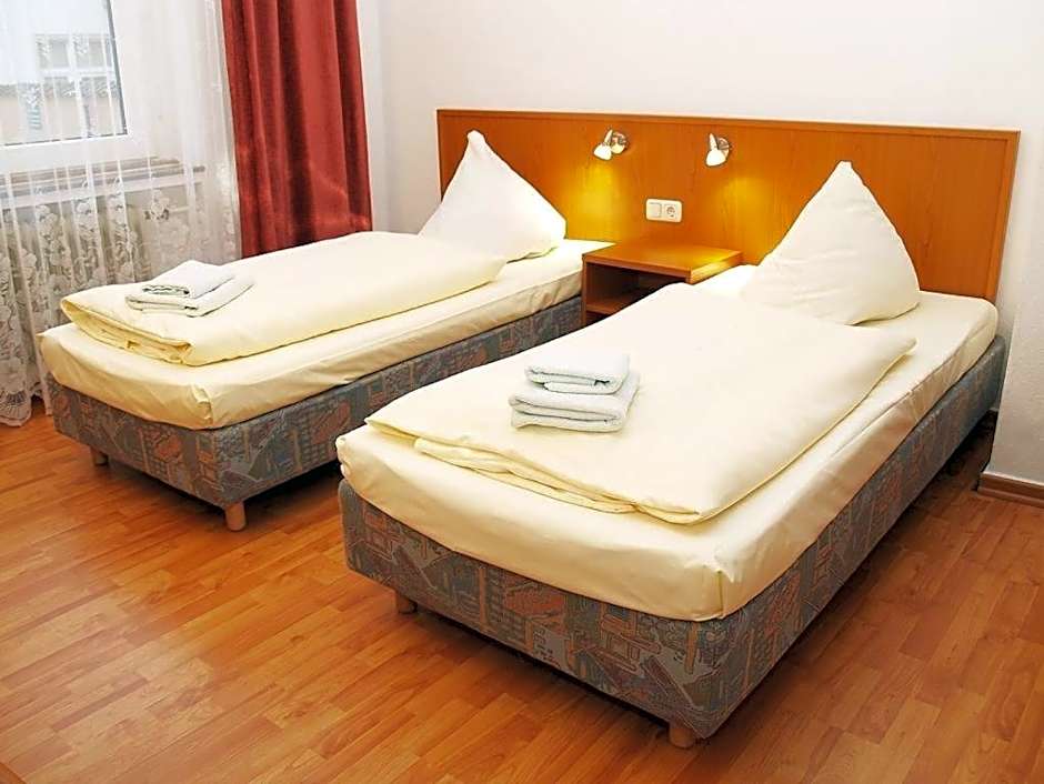 Altstadthotel Wienecke