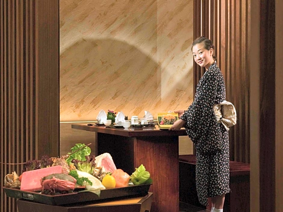 Sofitel Wanda Ningbo