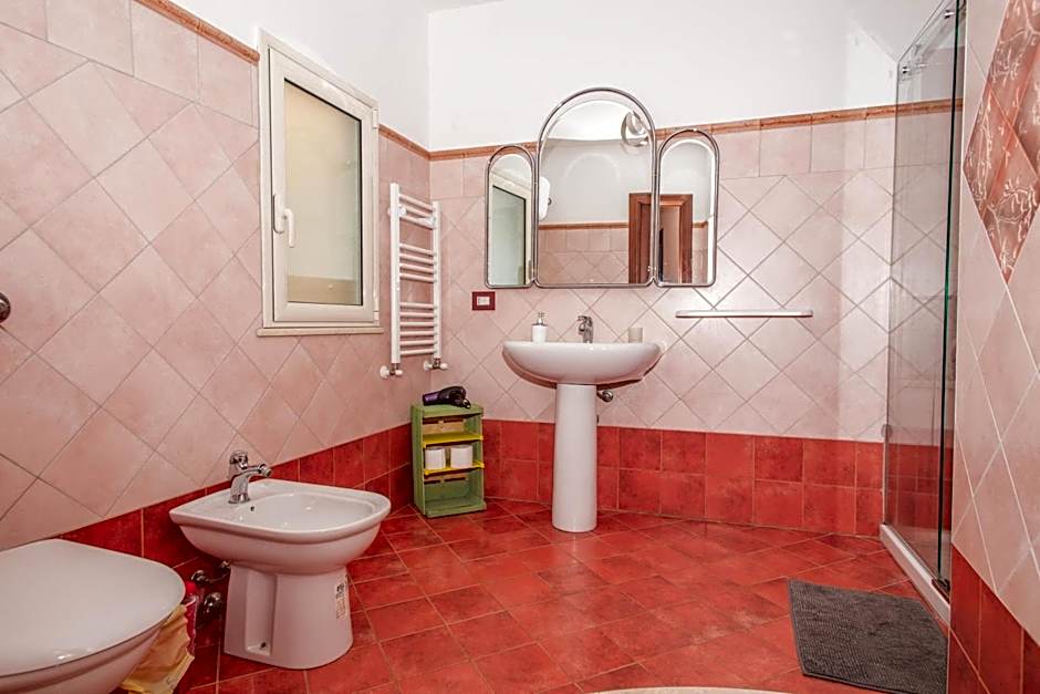 Le Terrazze di Pirandello