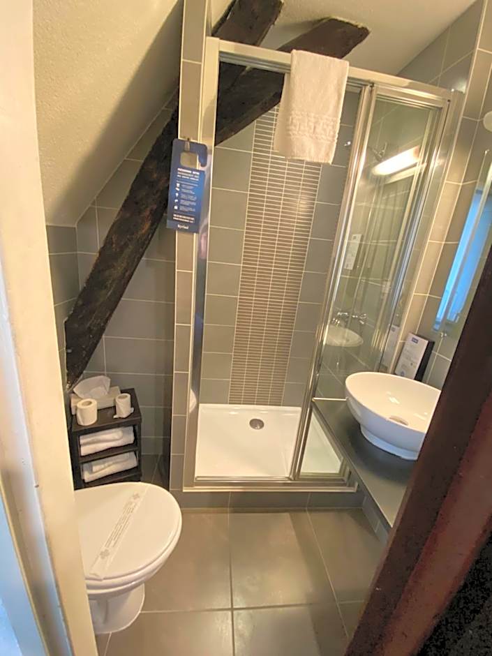 Kyriad Chalon sur Saone Centre