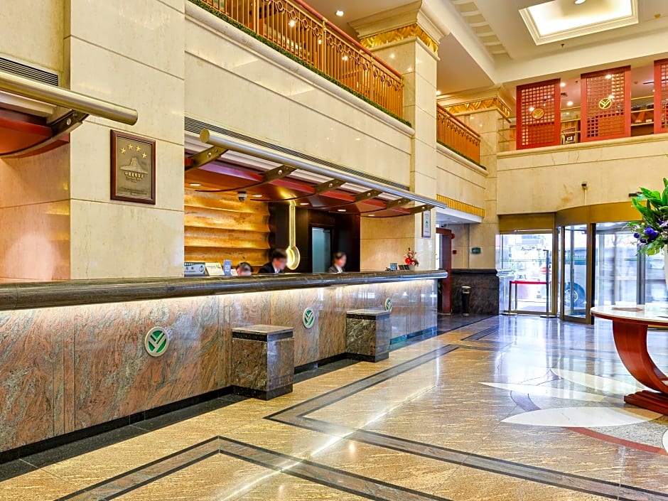 Ying Yuan Hotel