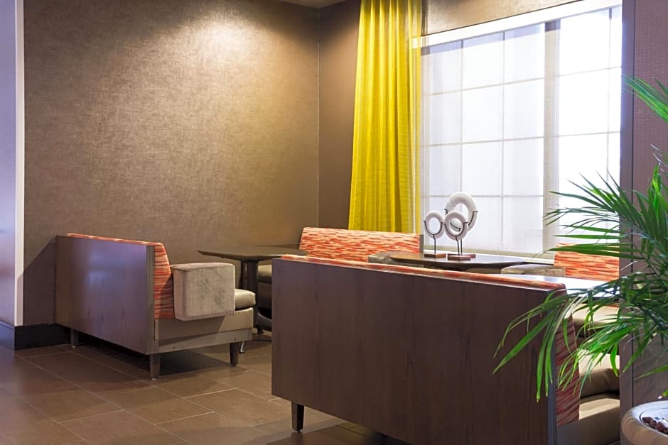 SpringHill Suites Quakertown Pennsylvania