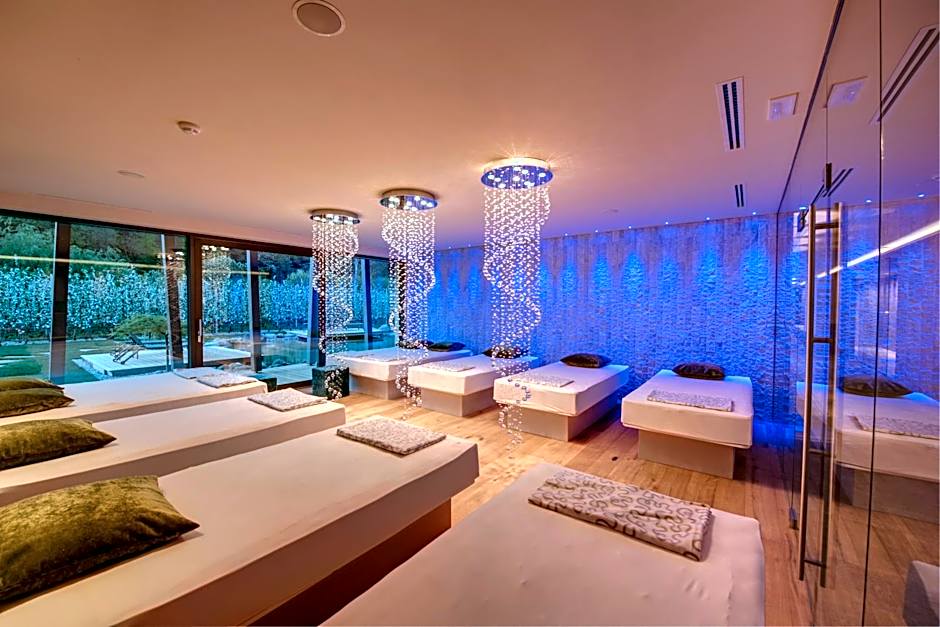 Gartenhotel Moser