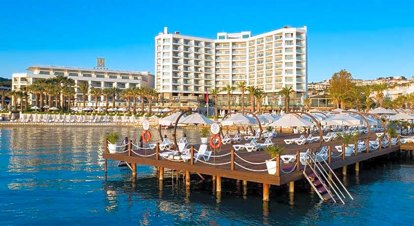Boyalik Beach Hotel & Spa Cesme