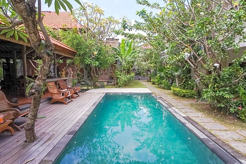 Diuma Residence