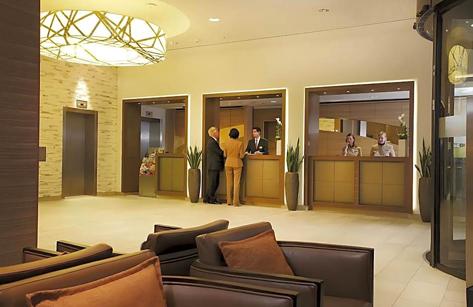 H4 Hotel Berlin Alexanderplatz
