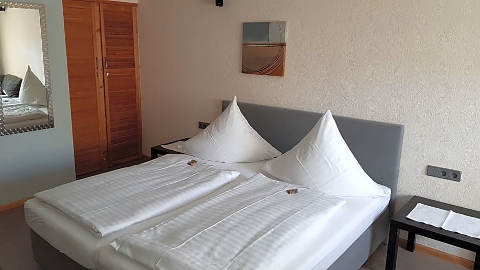 H41 Inn Hotel Garni Freiburg