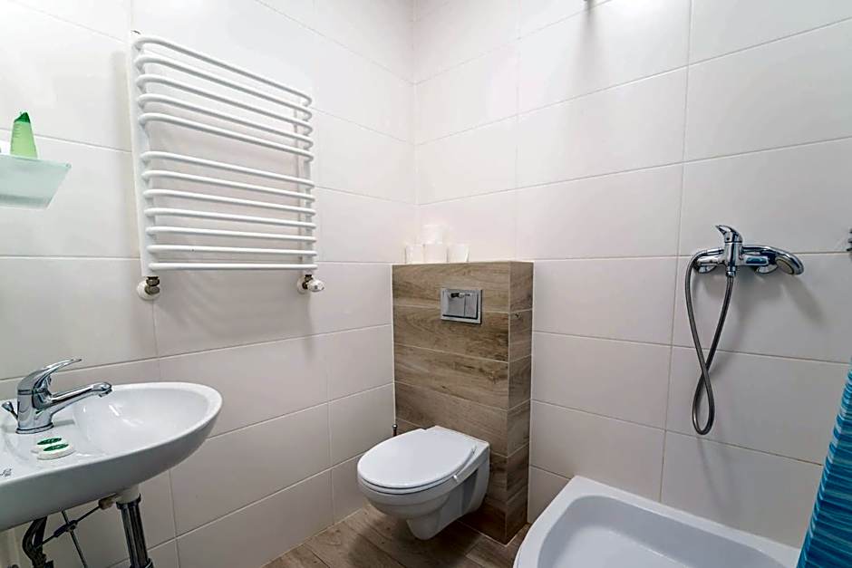 Hotel Przystań WARMIA