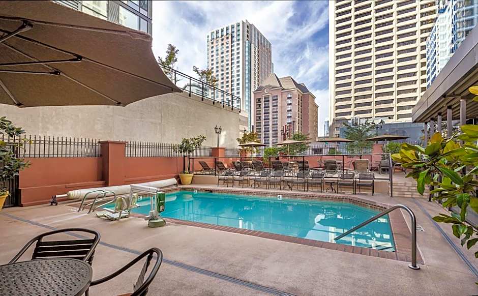 WorldMark Seattle The Camlin