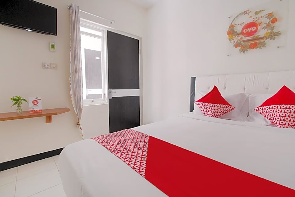 Hotel O Cozy Residence Syariah