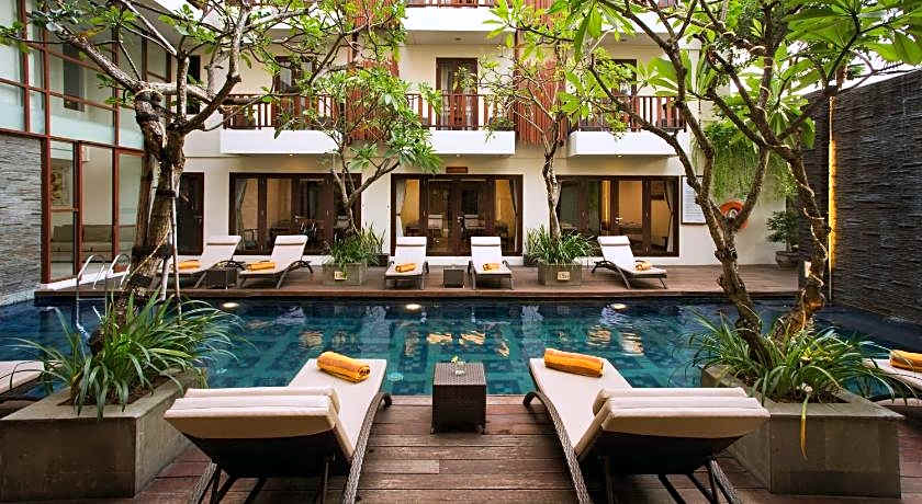 d'primahotel Seminyak