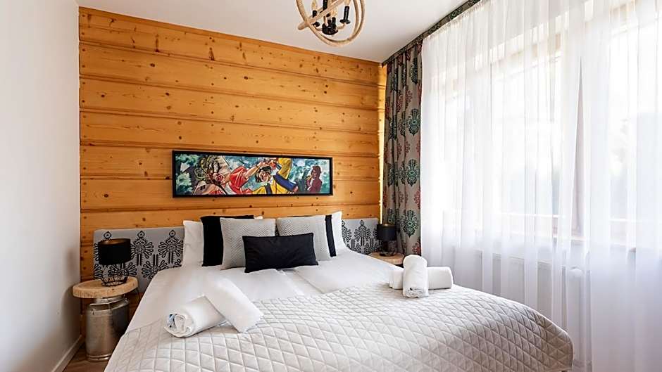 Aparthotel Delta Garden