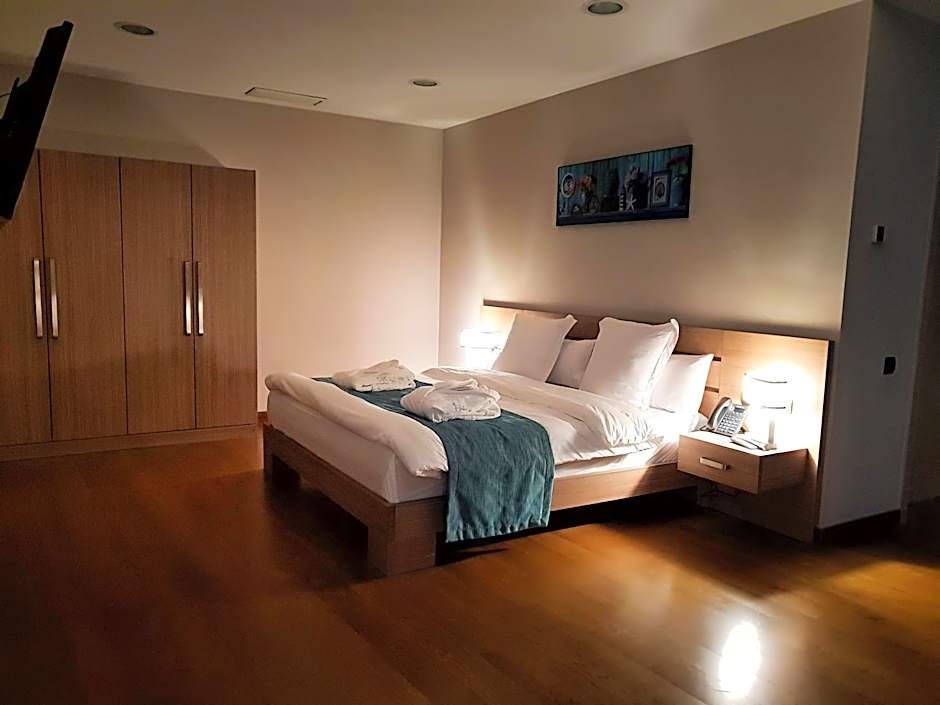 Maison Boutique Hotel