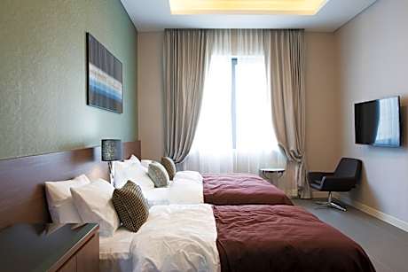 Family Suite (Free water laundry/dry service offered for 2+ nights stay)