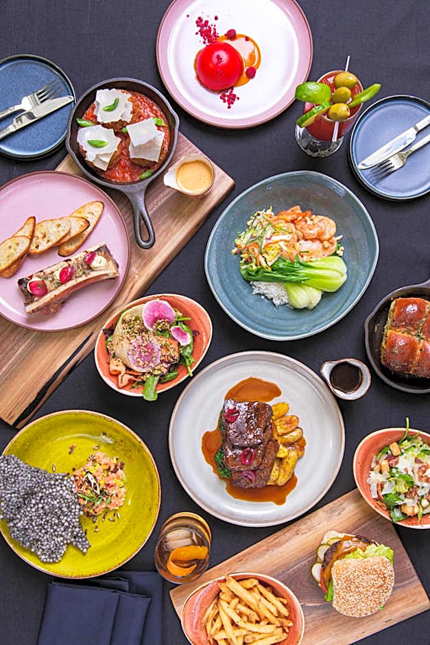 InterContinental Toronto Centre By IHG