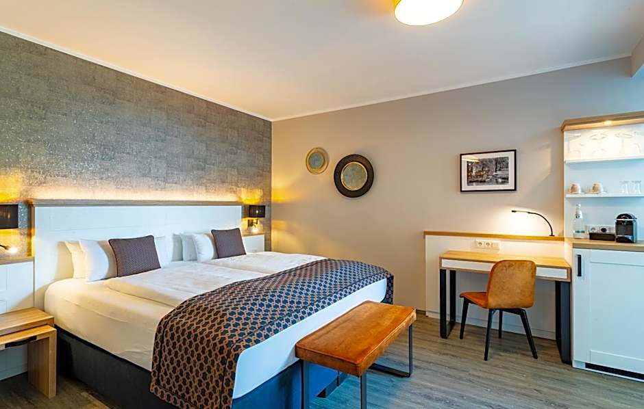Christinenhof & Spa - Wellnesshotel am Rande des Spreewalds