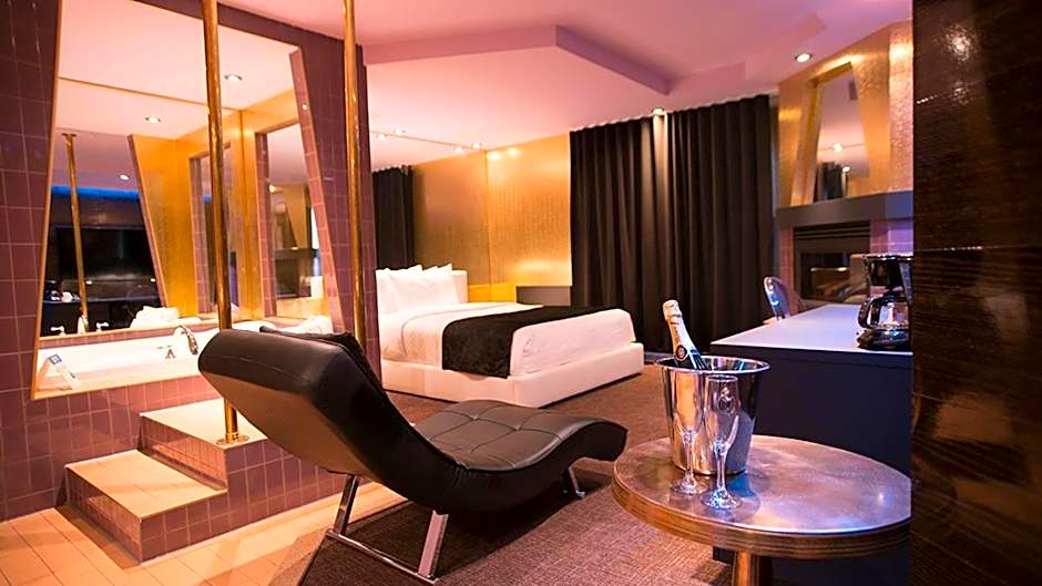 Spa & Hôtel Le Finlandais