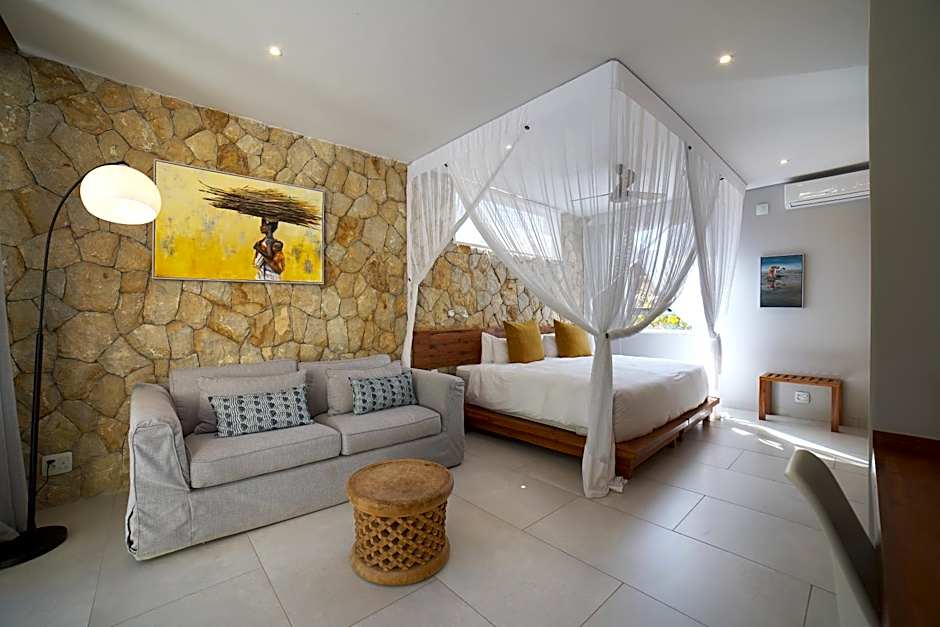 Bahia Mar Boutique Hotel