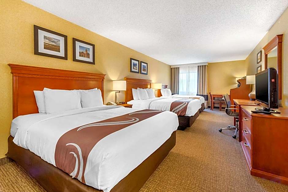 Quality Inn Pueblo North