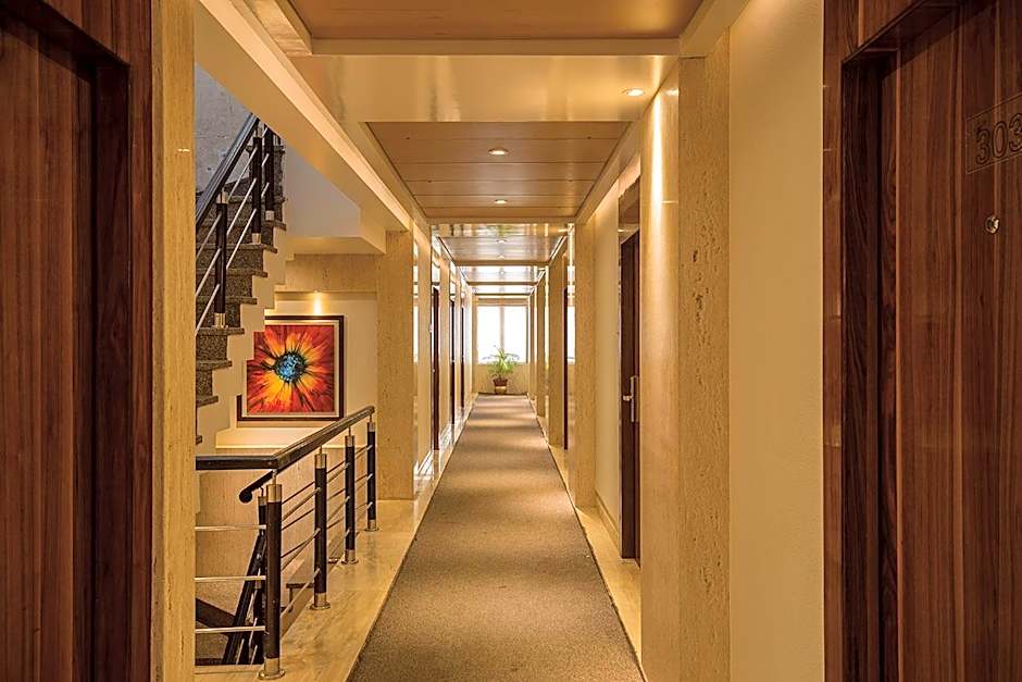 Regenta Inn Embassy Ajmer