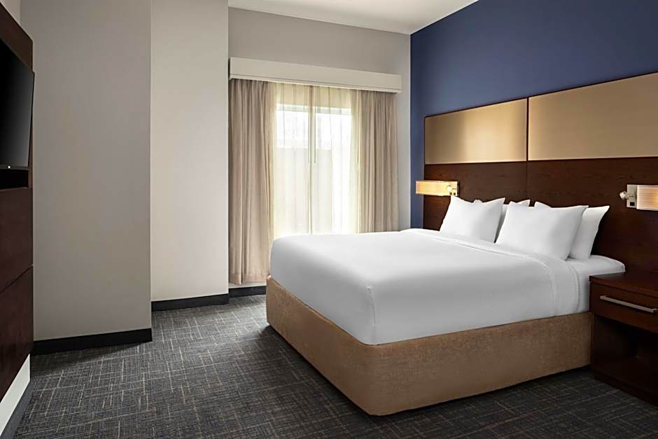 Residence Inn by Marriott Wheeling-St. Clairsville, OH