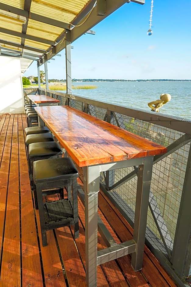 Meningie Waterfront Motel