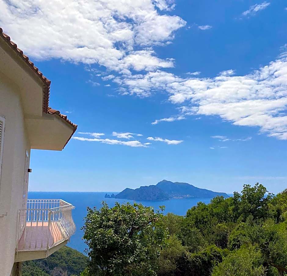 Acquamarina Accommodation