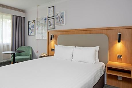 Double Room - Accessible