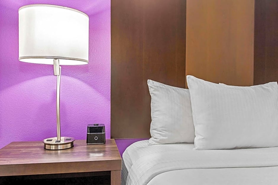 La Quinta Inn & Suites by Wyndham Lubbock South