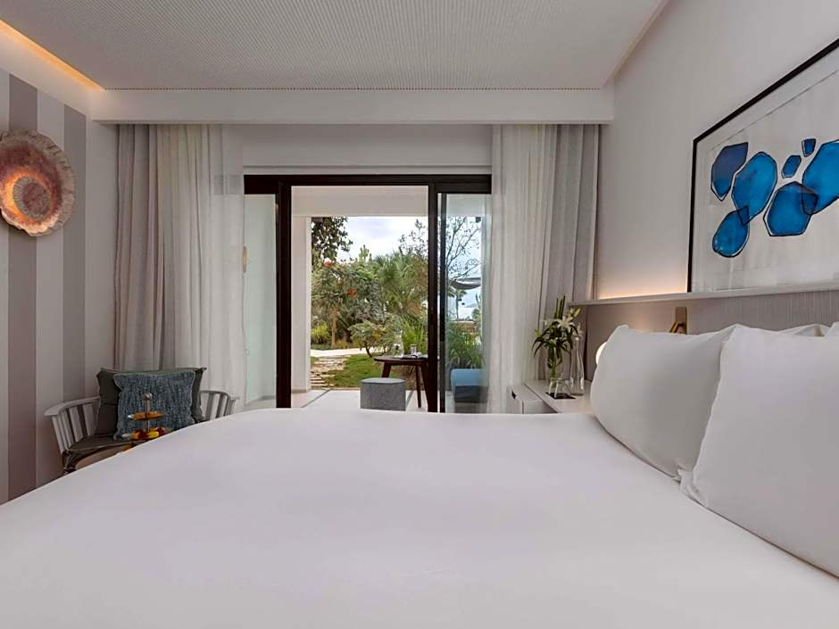 Sofitel Agadir Thalassa Hotel