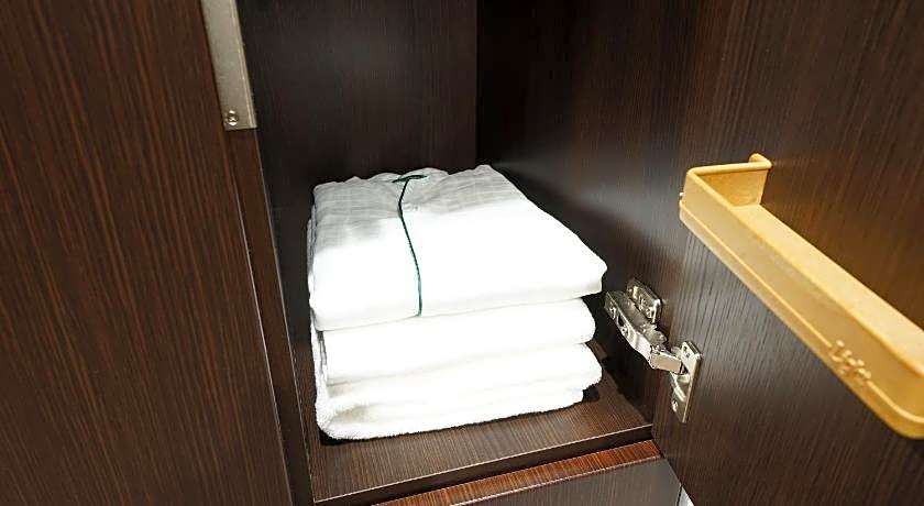 WELLCABIN TENJIN - Male Only
