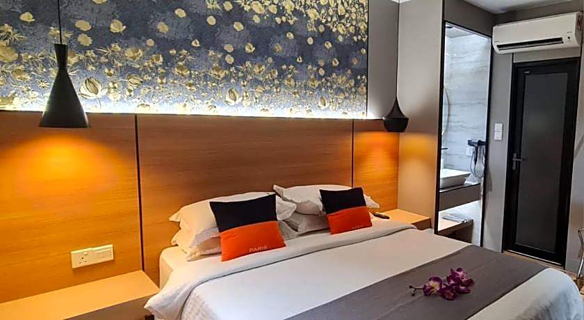 Extreme Boutique Hotel