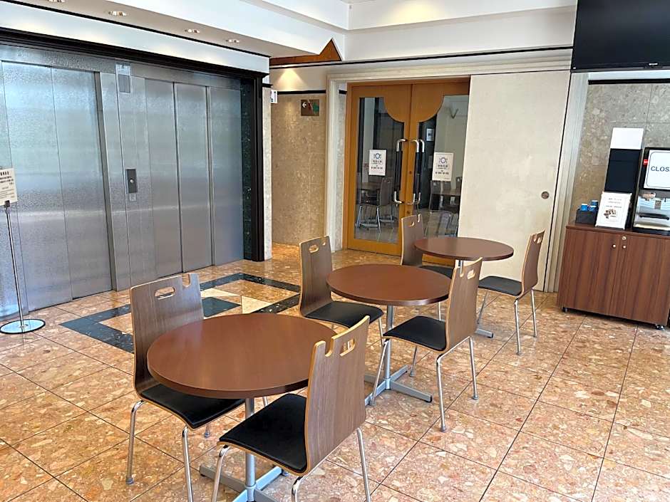 Toyoko Inn Hakata-Eki Minami