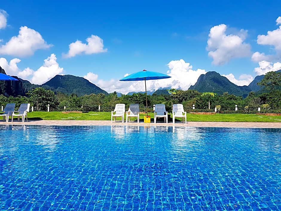 Simon Riverside Hotel