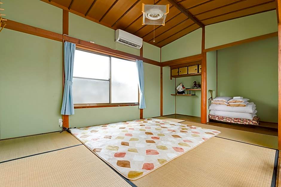 A and Z GUEST HOUSE