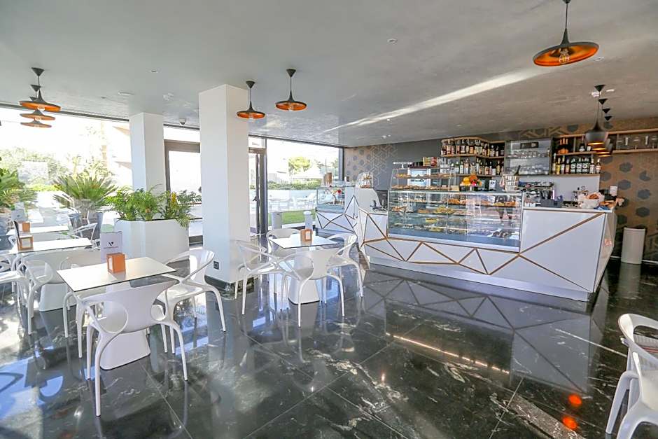 Victoria Palace Cefalù