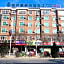 GreenTree Inn Bengbu Guzhen Guyang Road Experitmental Middle School Express Hotel