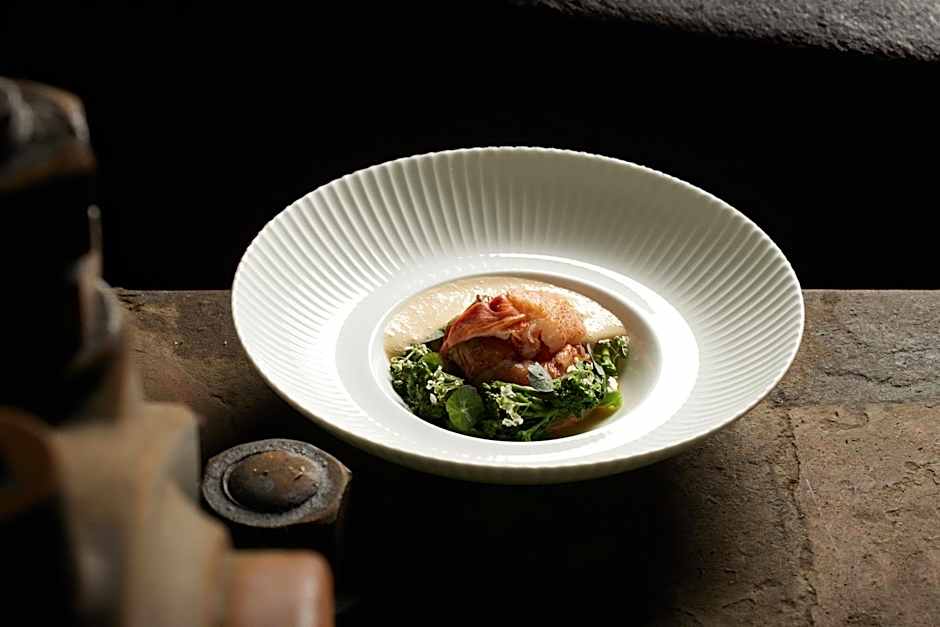 Hotel Regent Petite France & Spa