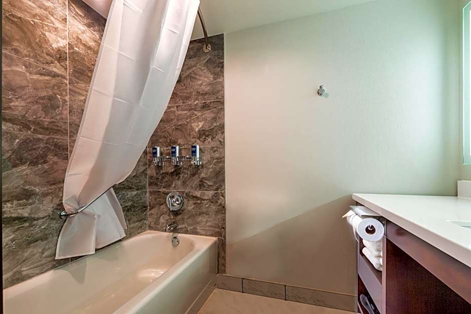 Four Points by Sheraton Atlanta Airport West