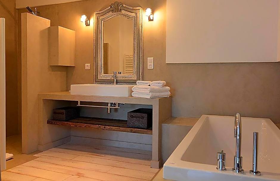 Les lofts de palombaggia