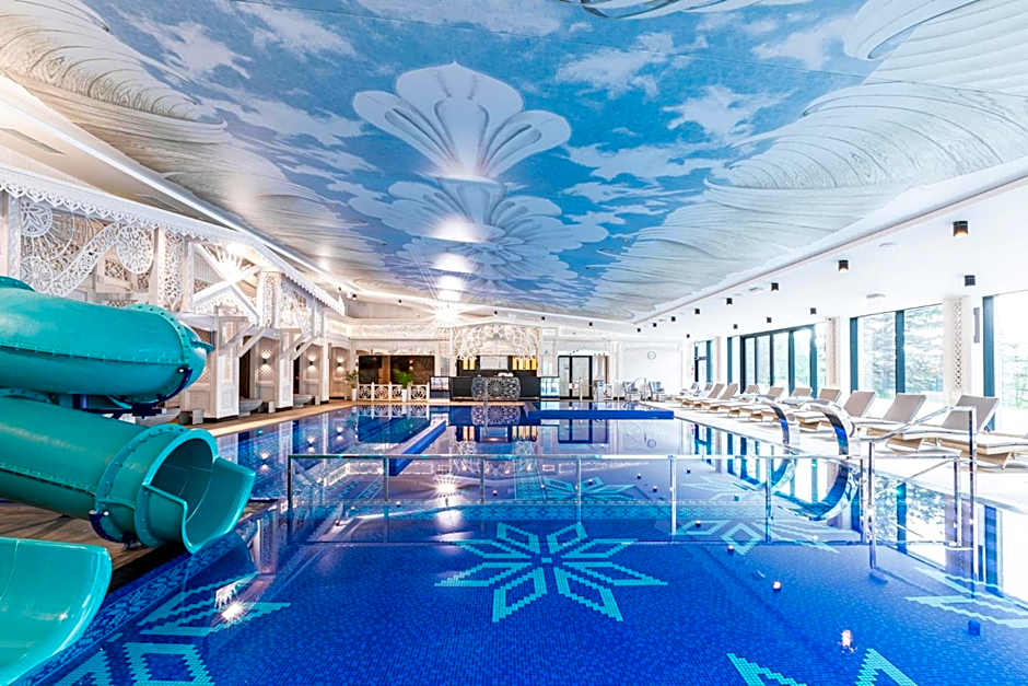 Bachleda Hotel Kasprowy