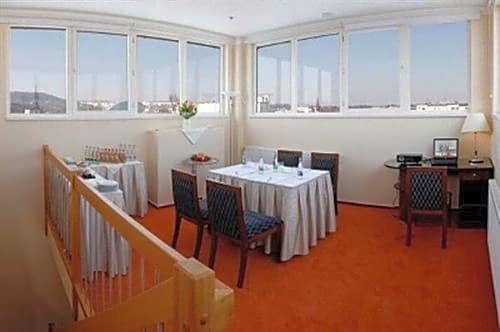 Michelangelo Grand Hotel