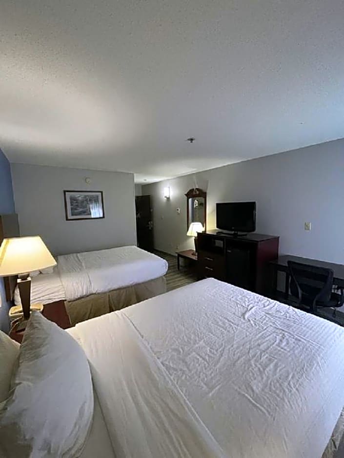 Winston Salem Inn & Suites