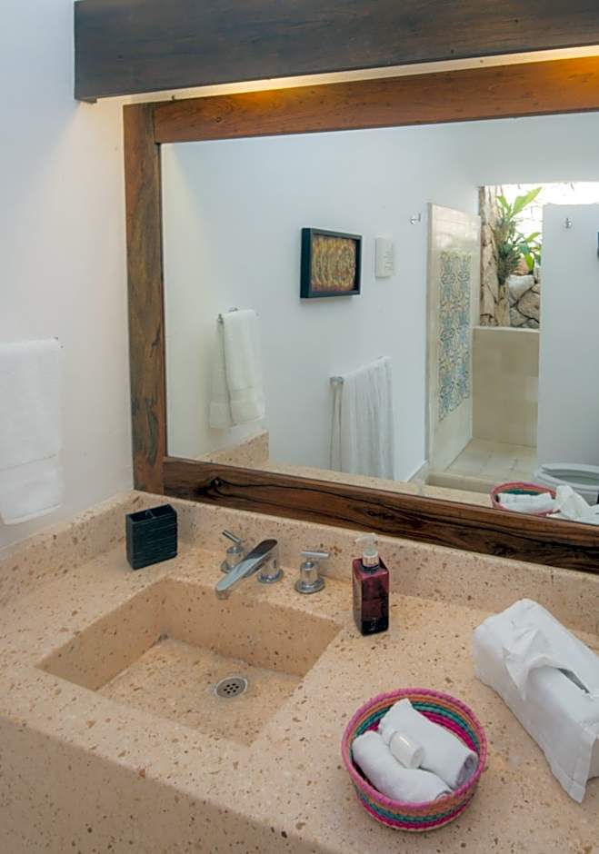 Hotel Posada San Juan