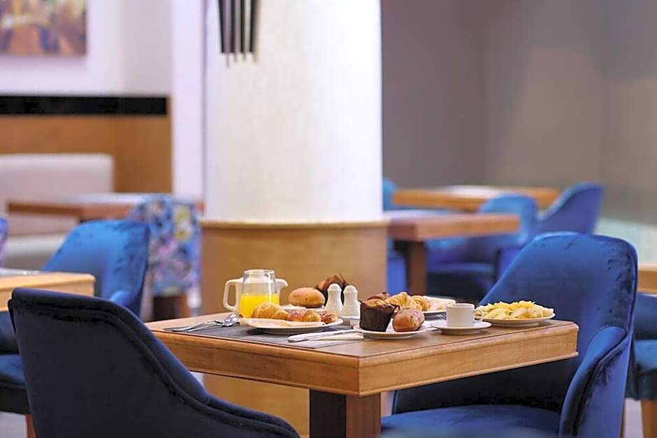 SILVER SUITE HOTEL & SPA