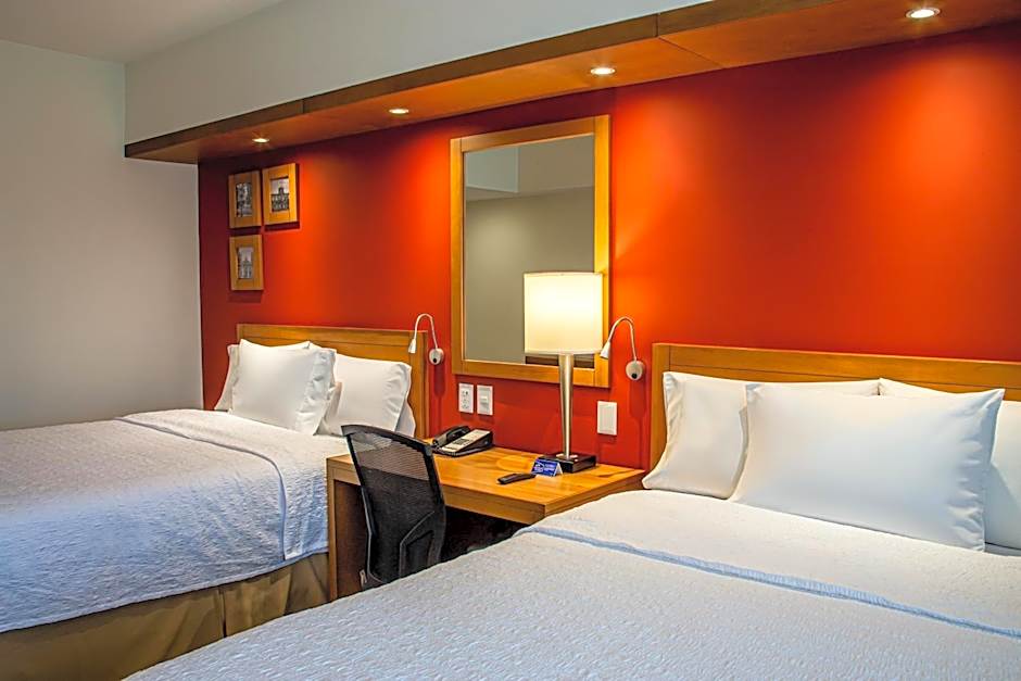 Hampton Inn By Hilton/ Guadalajaraexpo